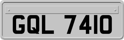 GQL7410