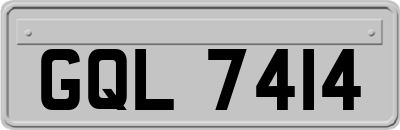 GQL7414