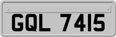 GQL7415