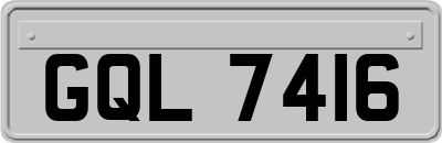 GQL7416