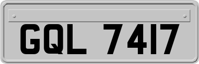 GQL7417