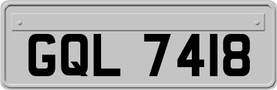 GQL7418