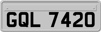 GQL7420