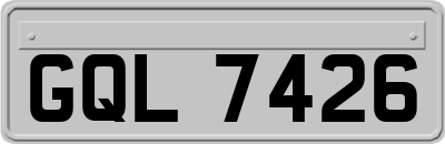 GQL7426