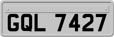 GQL7427