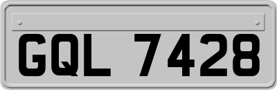 GQL7428