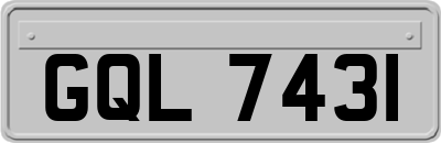GQL7431