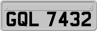 GQL7432