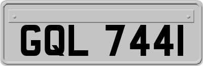 GQL7441