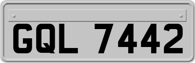GQL7442