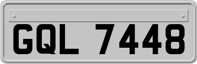 GQL7448