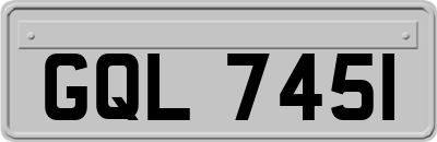 GQL7451