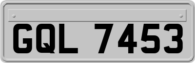 GQL7453