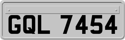 GQL7454