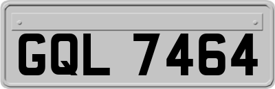 GQL7464