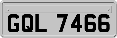GQL7466
