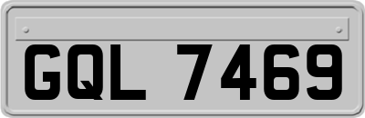 GQL7469