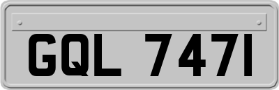 GQL7471