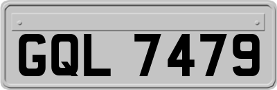 GQL7479