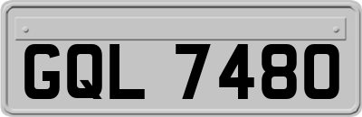 GQL7480
