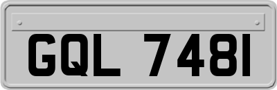 GQL7481