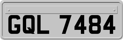 GQL7484