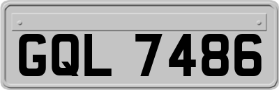 GQL7486