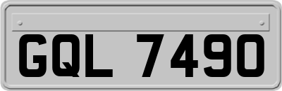 GQL7490