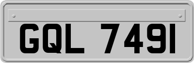 GQL7491