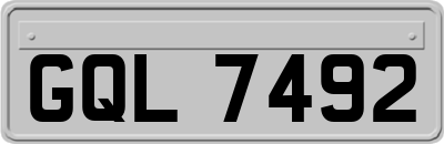 GQL7492