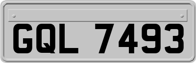GQL7493