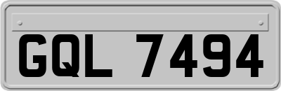 GQL7494