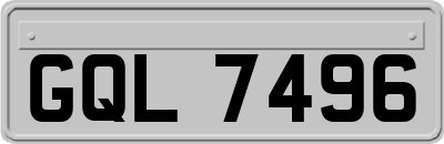 GQL7496