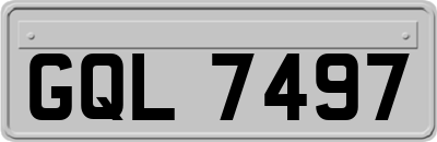 GQL7497