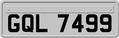GQL7499