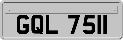 GQL7511