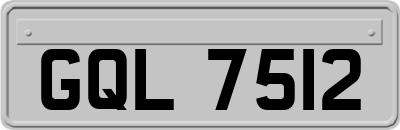 GQL7512