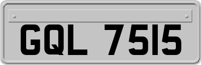 GQL7515