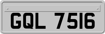 GQL7516