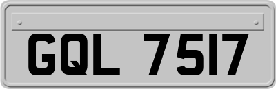 GQL7517