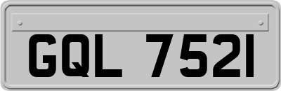GQL7521