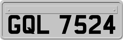 GQL7524