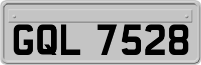 GQL7528