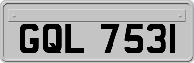 GQL7531