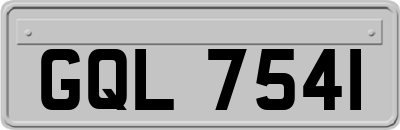 GQL7541