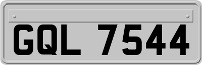 GQL7544