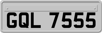 GQL7555