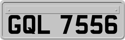 GQL7556