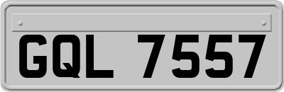 GQL7557