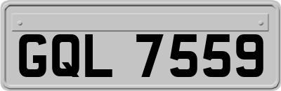 GQL7559